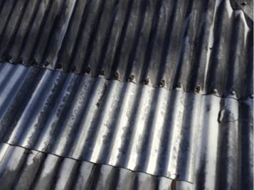 Ambrose Construct Group (2017, August 28th). Dissimilar Metal Roof Sheeting – Galvanic Corrosion.