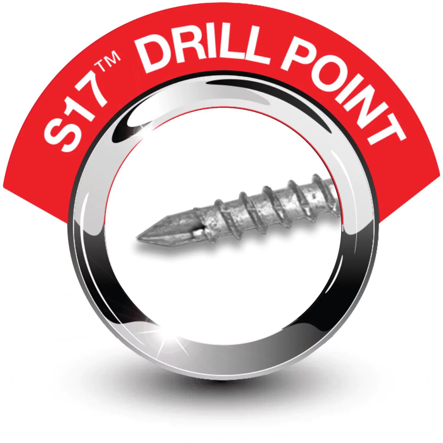 S17 Drill Point