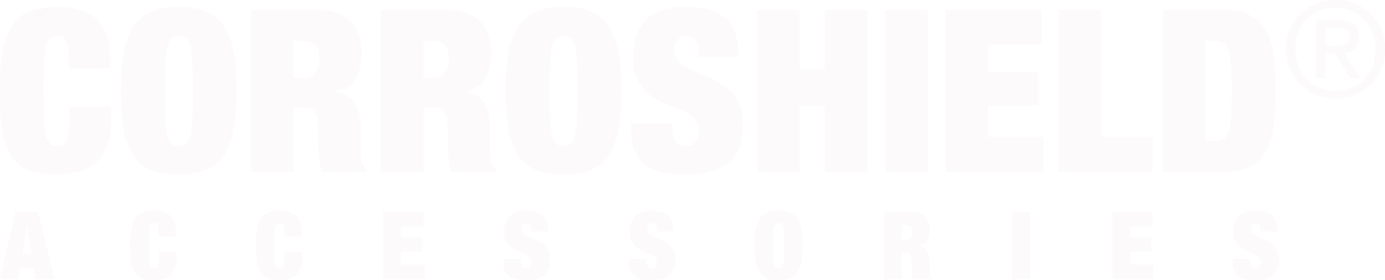Corroshield Logo