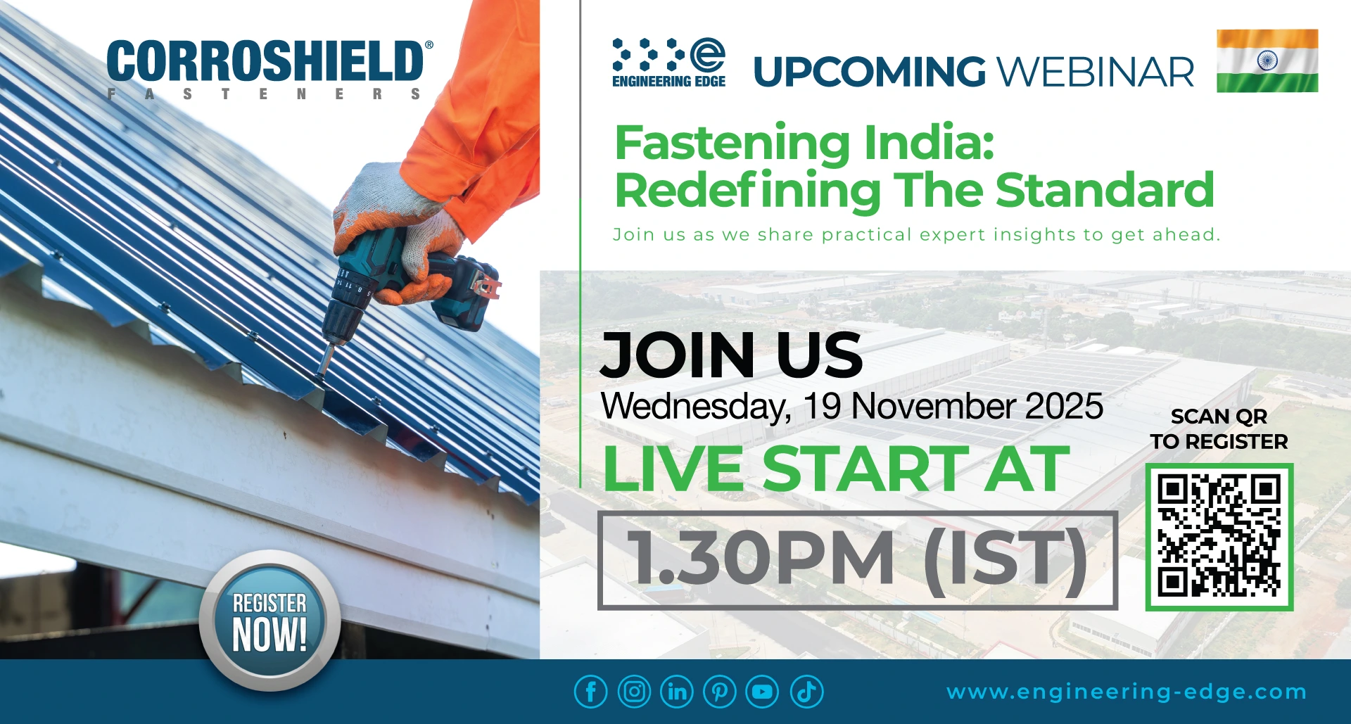 Fastening India 2025
